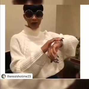 Meet your Posher, Jermine